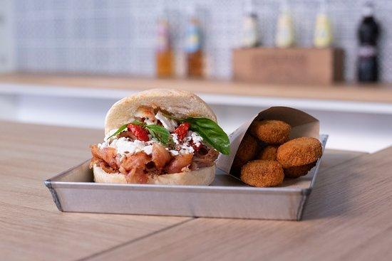 KeBu - The Art of Kebab